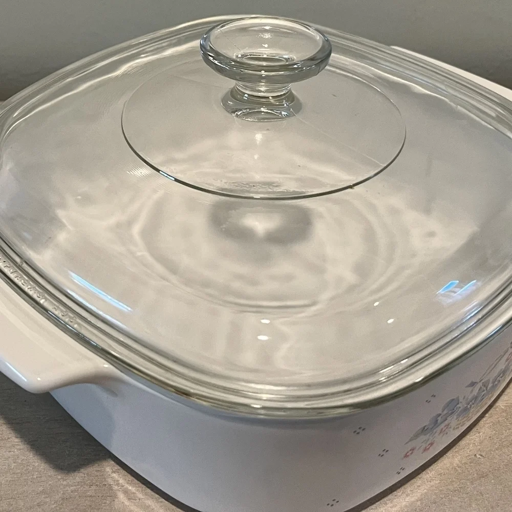 Corningware vintage county